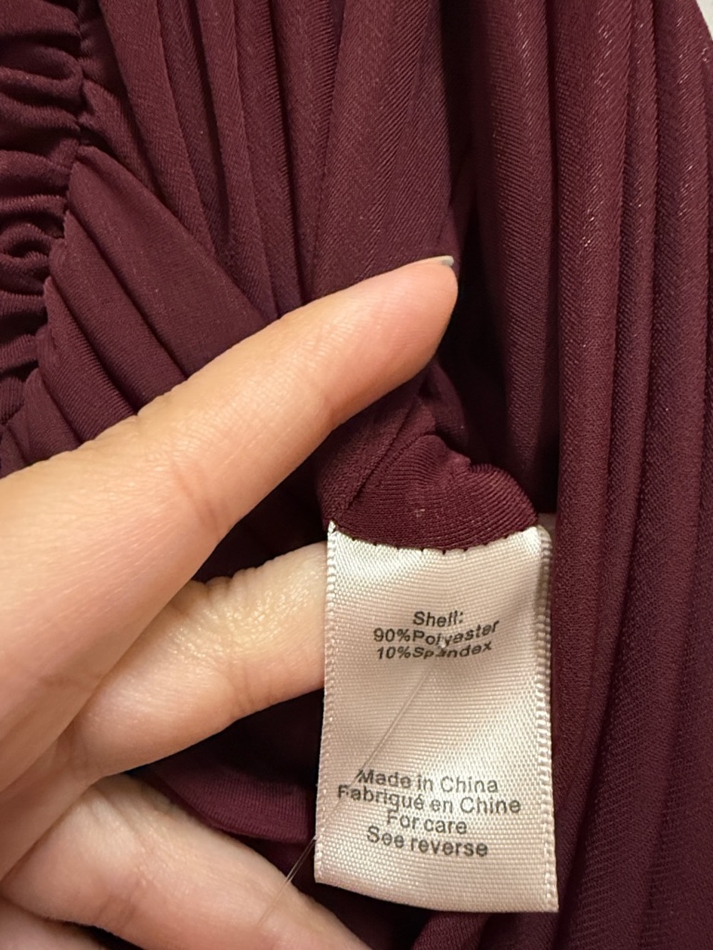 Ronny Kobo Nasha Dress - Picture 14 of 16